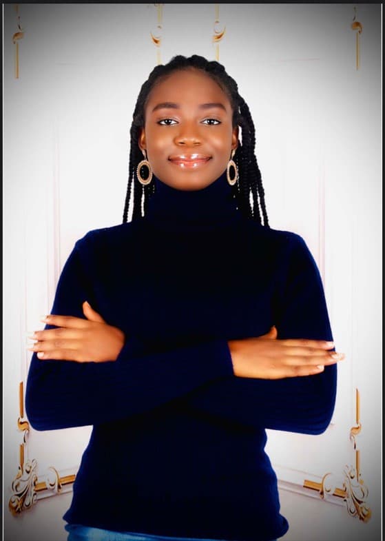 Ms Grace Ali