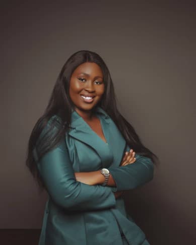 Ms Majesty F. Ayegba