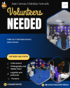 Volunteer